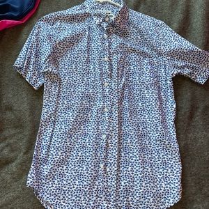 Old Navy button down shirt
